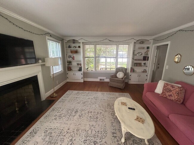 Foto del edificio - 3119 Trenholm Rd