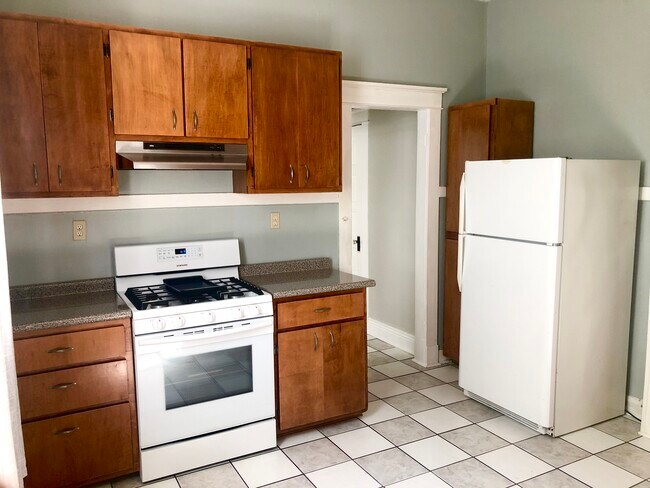 Foto del edificio - 3027 Chippewa St