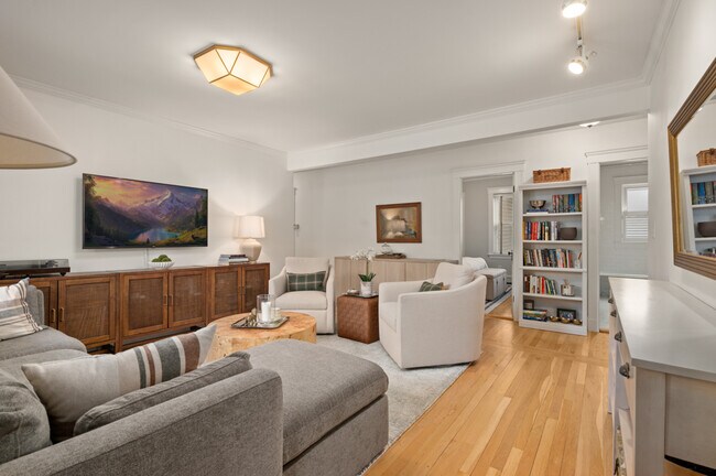 Foto del edificio - 37 Everett St