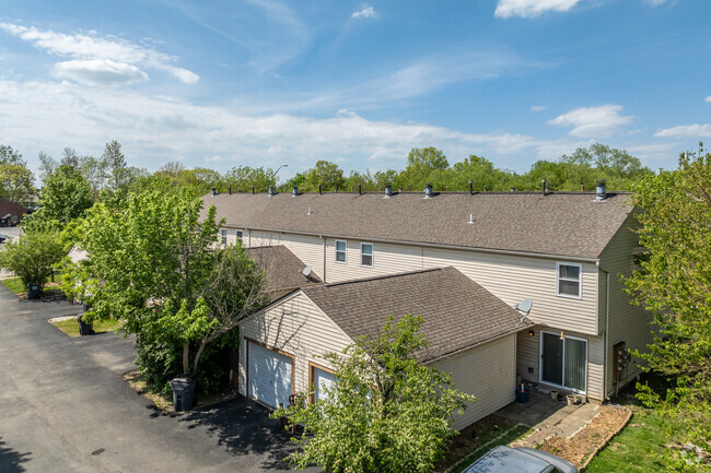 Building Photo - 254-264 Eastwind Ct