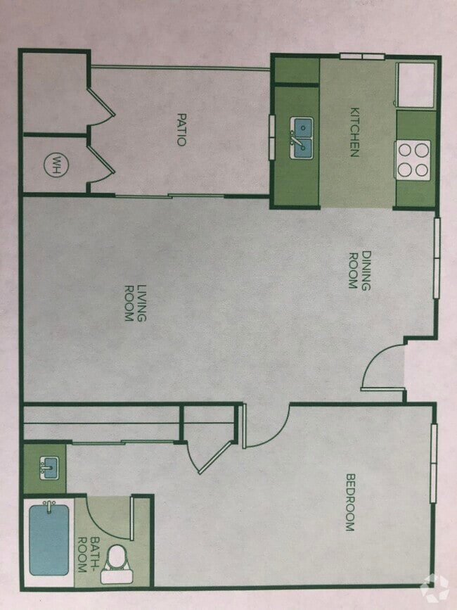 Building Photo - 8540 Summerdale Rd