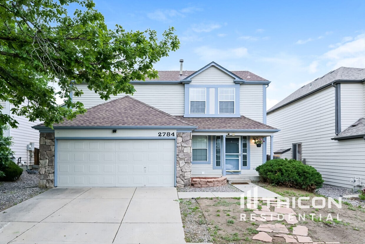 Foto principal - 2784 S Danube St