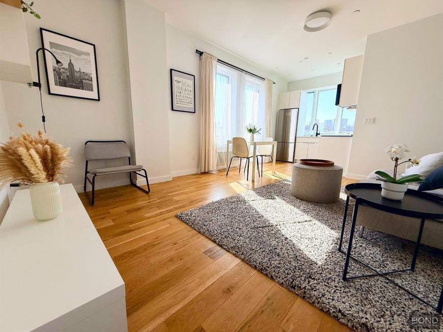 Primary Photo - 1 bedroom in NEW YORK NY 10009