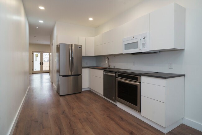 Cocina - 1919 N 5th St