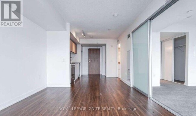 Photo du bâtiment - 75 Queens Wharf Rd