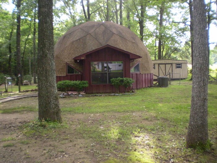 Foto principal - **HAUGHTON***