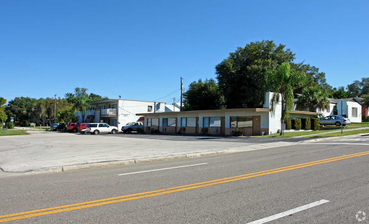 Foto principal - 1414 Cleveland St