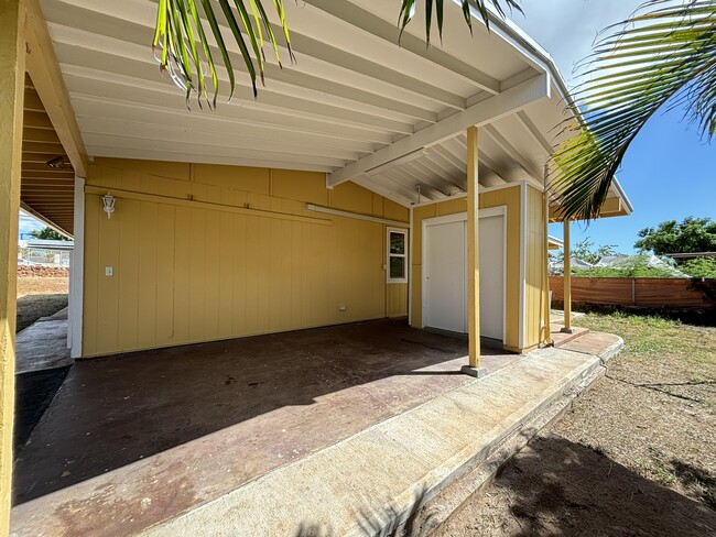 Building Photo - 92-787-787 Laaloa Pl