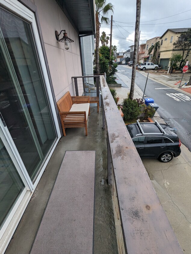 3604 Alma Ave Unit A, Manhattan Beach, CA 90266 Apartments in