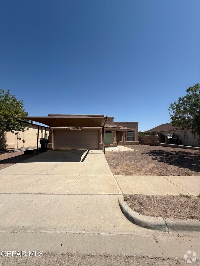 Building Photo - 14345 Desert Sage Dr