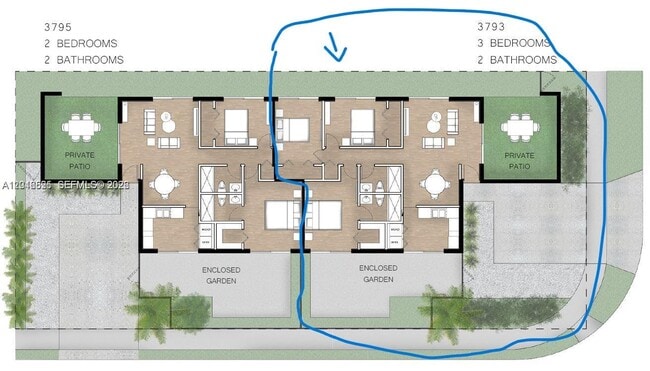 Building Photo - 3793 SW 28th St