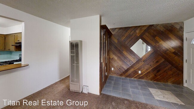Foto del edificio - 2 br, 1 bath House - 1255 N Murray St