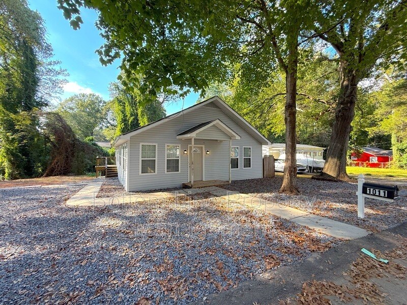 Foto principal - 1011 S Weldon St