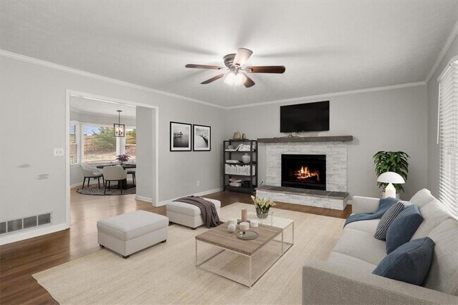 Foto del edificio - 2168 Heritage Trace Ln