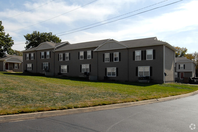 Building Photo - Woodland Village Apartments