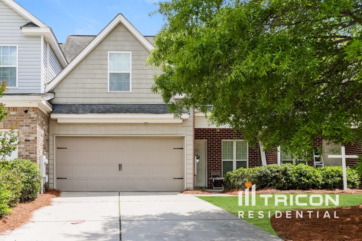Foto principal - 1103 High Meadows Ct