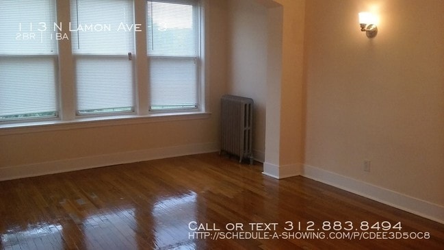 Foto del edificio - 113 N Lamon Ave