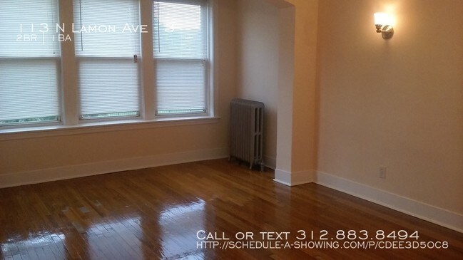 Building Photo - 113 N Lamon Ave