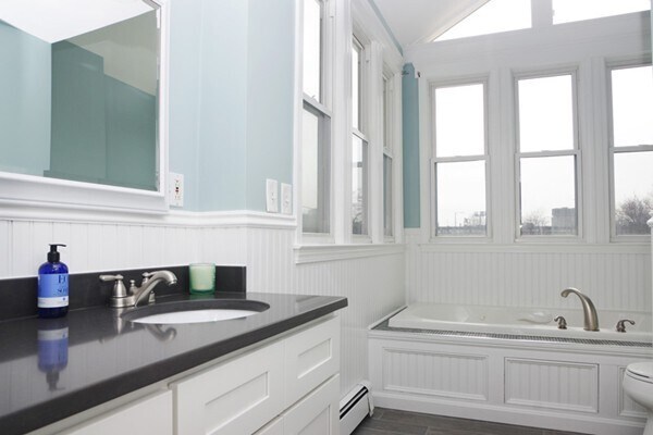 Foto del edificio - 4 Essex St