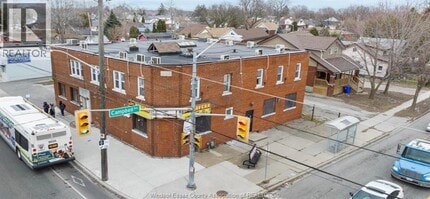 Building Photo - 1683 College Ave