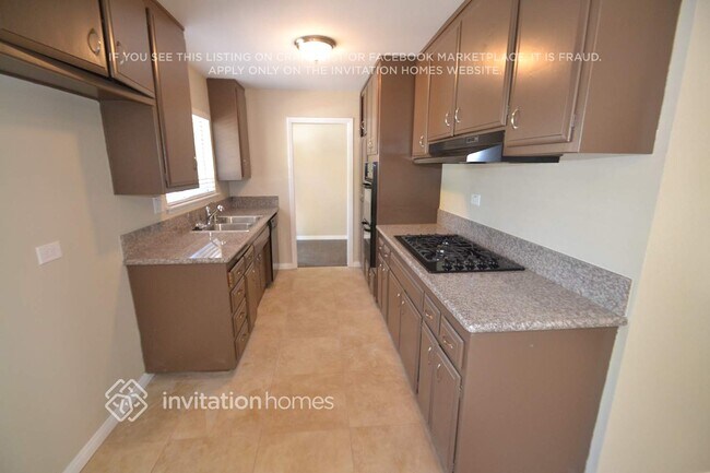 Foto del edificio - 16200 Armstead St