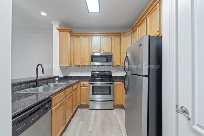 Foto del edificio - 245 Mattie M Kelly Blvd