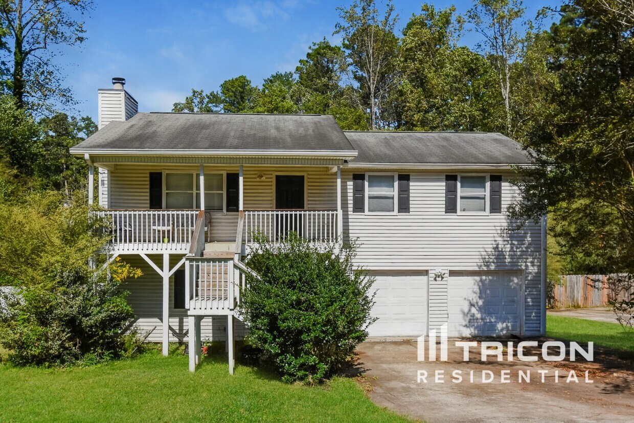 Primary Photo - 4555 Jamerson Forest Pkwy
