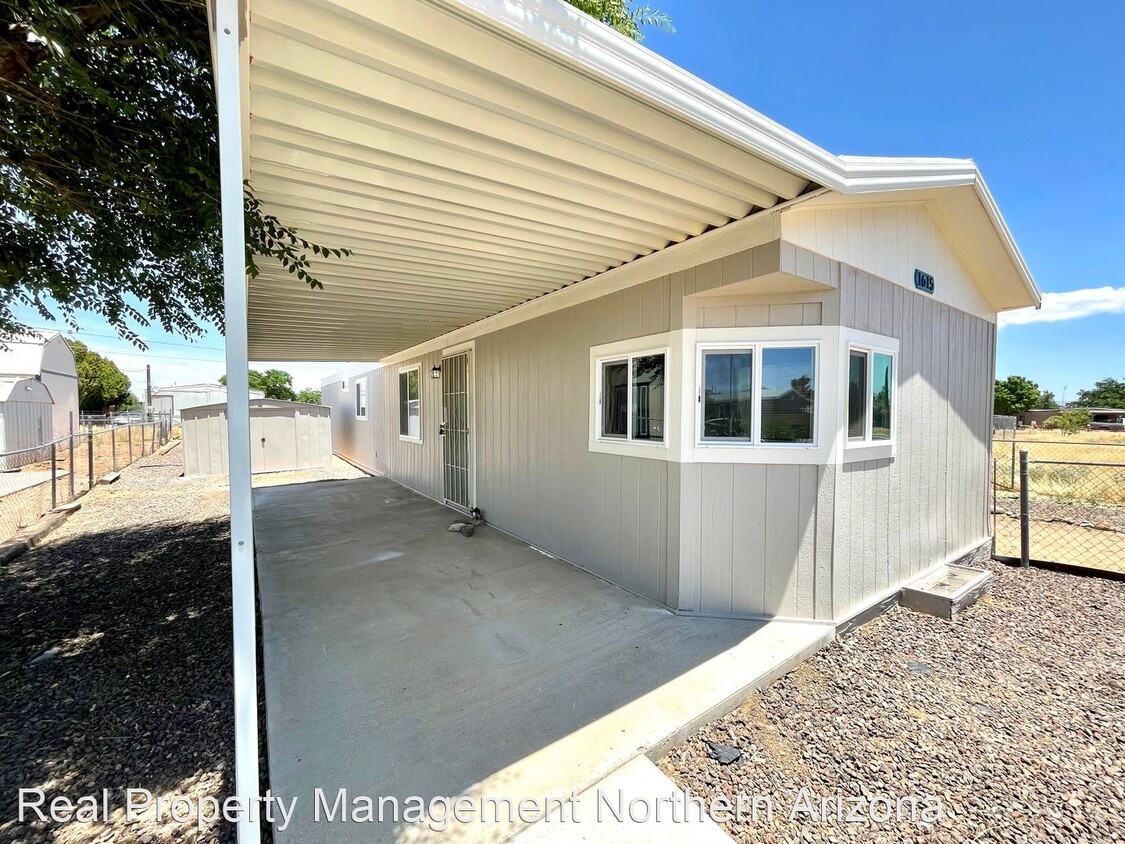 Primary Photo - 2 br, 1 bath House - 1615 E. Devlin Ave.