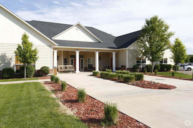 Casa club - The Grand at Riverside