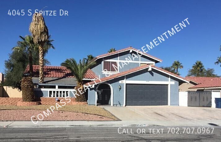 Building Photo - 4045 S Spitze Dr