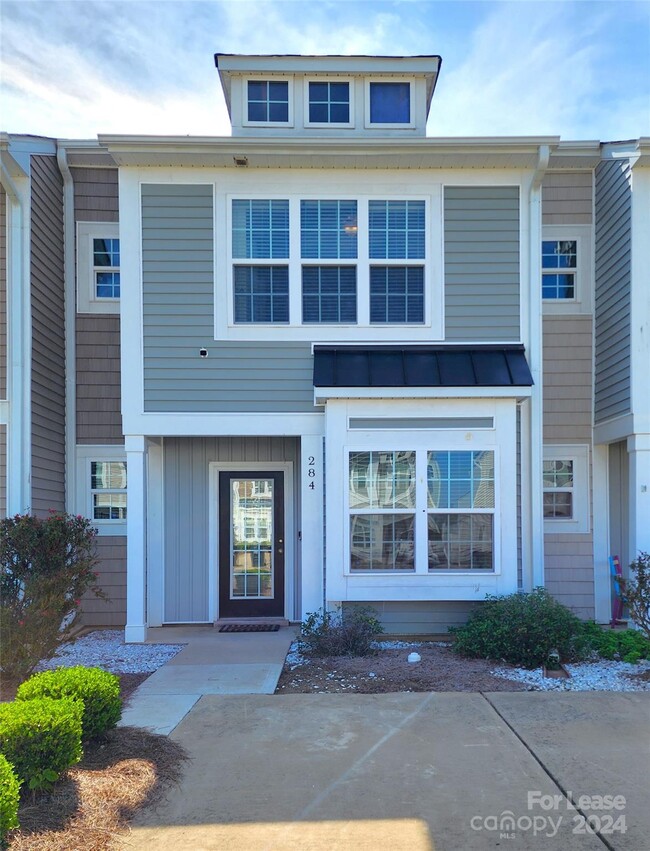 Foto del edificio - 284 Halton Crossing Dr SW
