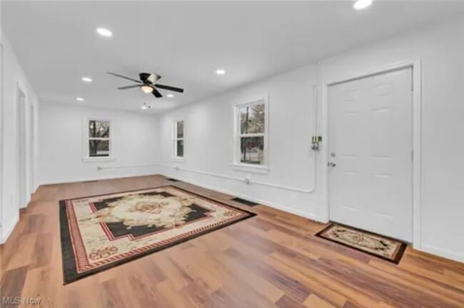 Foto del edificio - 1504 14th St SE