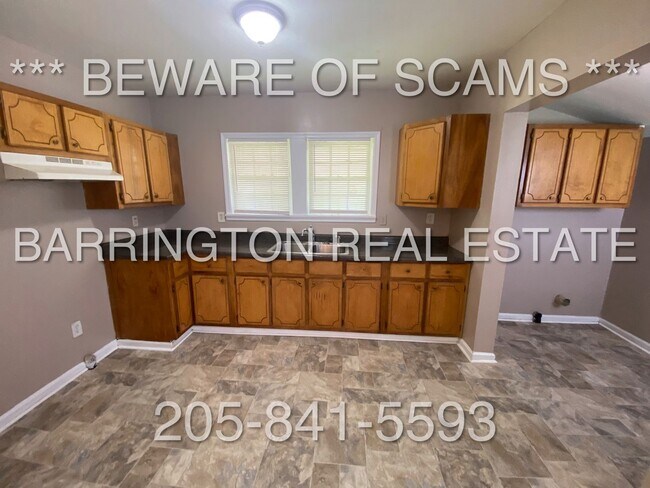 Building Photo - Birmingham/Ensley