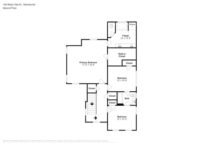 Foto del edificio - 158 Water Oak Dr