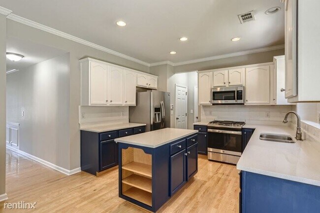 Foto del edificio - 5 br, 2.5 bath House - 206 Brightwater Dri...