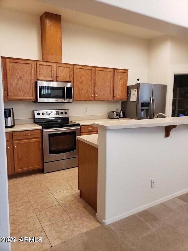 Foto del edificio - 1225 N 36th St