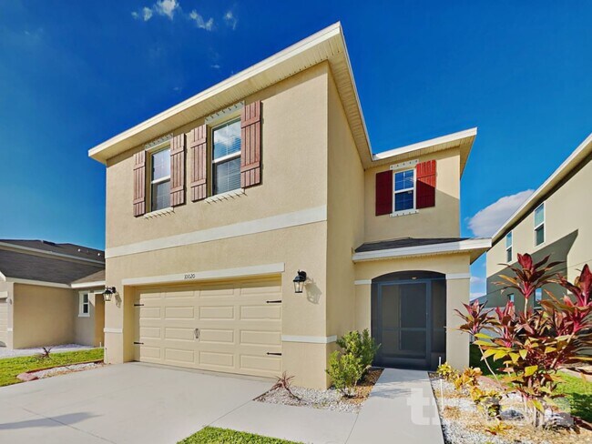 Building Photo - 10020 Merry Fawn Ct