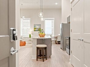 Interior Photo - Neel's Lofts