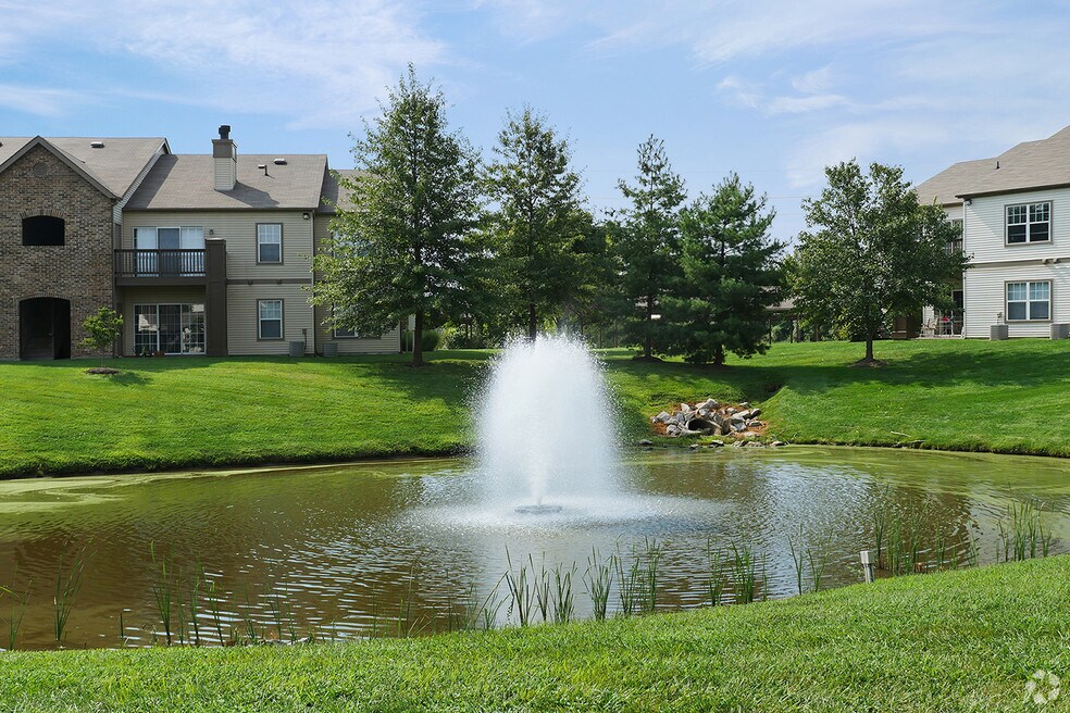 Madison Rockwood Rentals Ballwin, MO