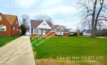 Building Photo - 371 E 271st St