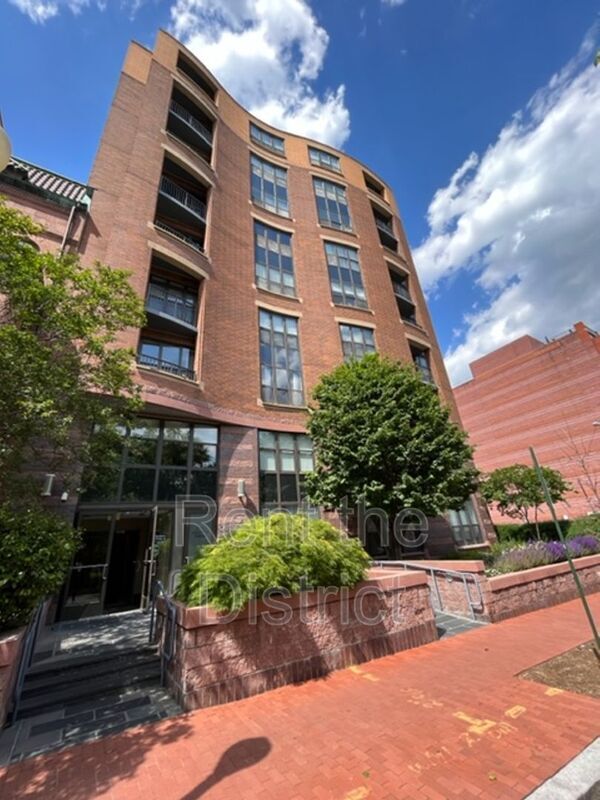 1001 L St NW Unit 911, Washington, DC 20001 Condo for Rent in