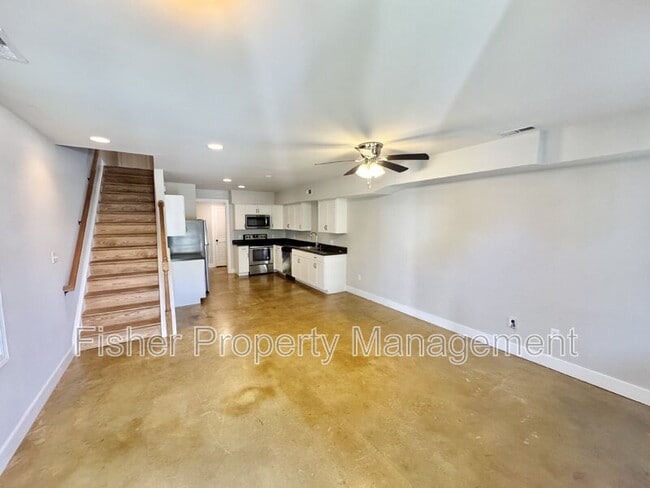 Foto del edificio - 2219 Q St