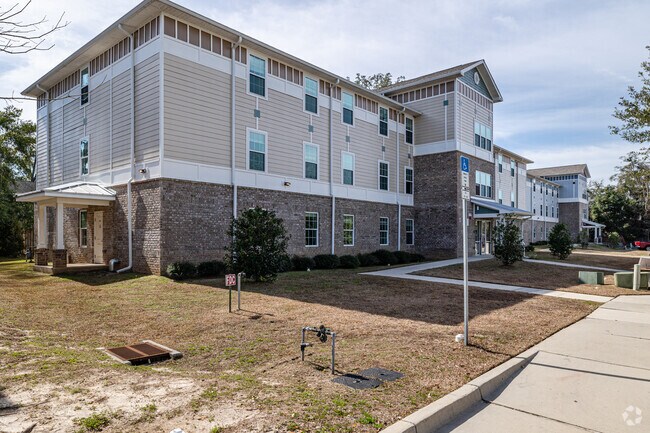 Foto del edificio - Westgate - Dorm Style Housing