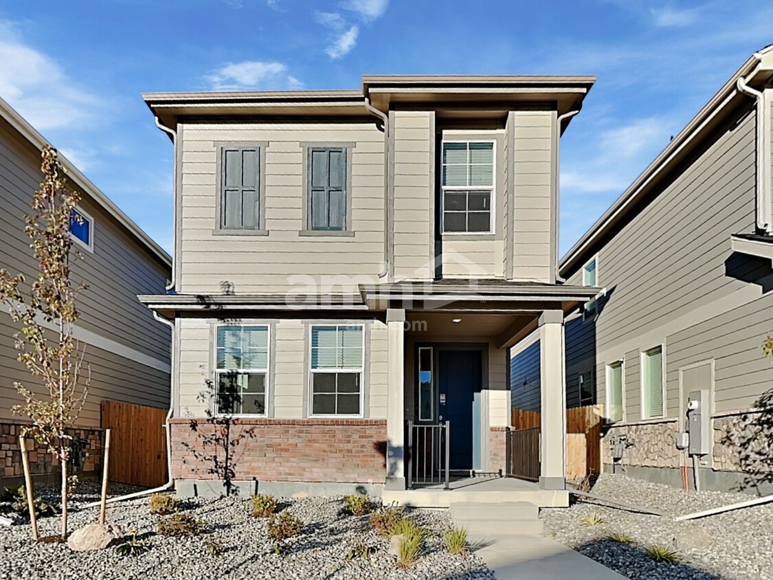 Primary Photo - 23624 E 2nd Pl