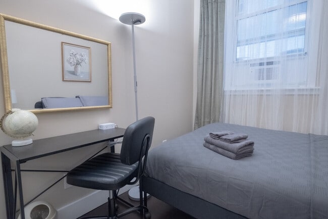 Foto del edificio - 245 W 113th St