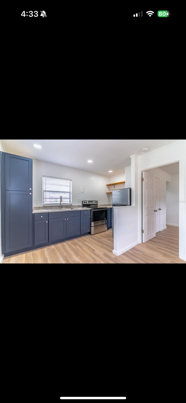 Foto del edificio - 1402 E Carolina Ave