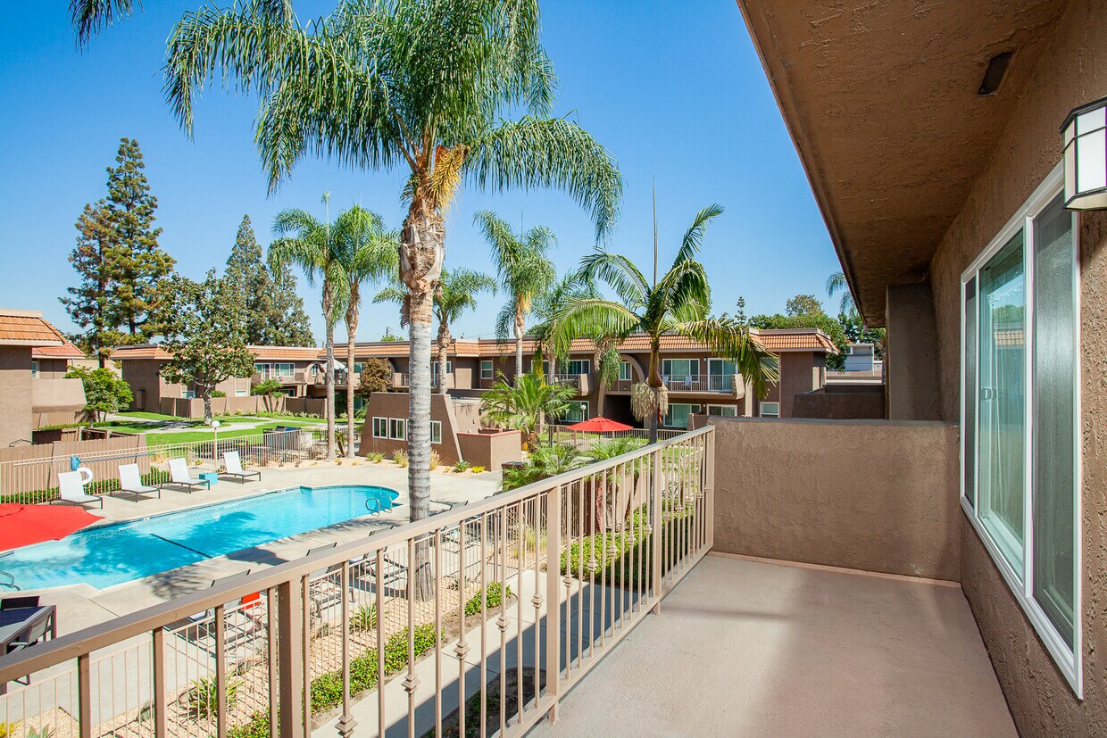 The Jackson 29602965 E Jackson Ave Anaheim, CA