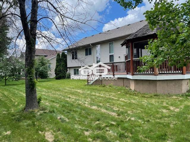 Foto del edificio - 2892 89th Ln NE