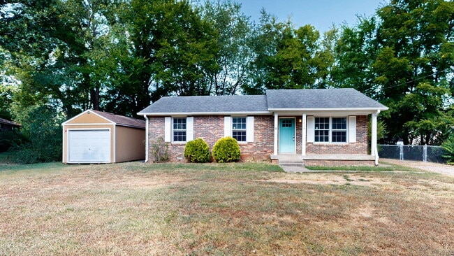 Building Photo - 3414 Pembroke Rd