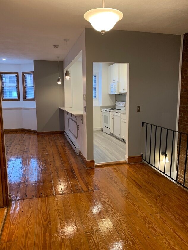 Primary Photo - 88 E Brookline St